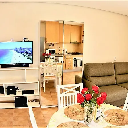 Paraiso Bloco A Apartamento Portimão