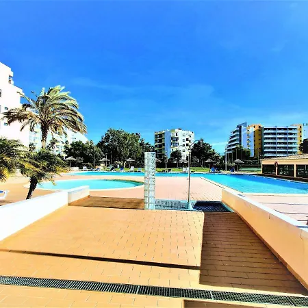 Apartamento Paraiso Bloco A *