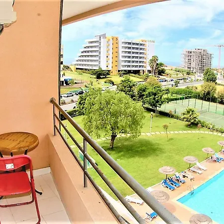 Apartament Paraiso Bloco A *