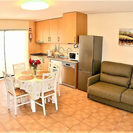 Paraiso Bloco A Apartment Portimao