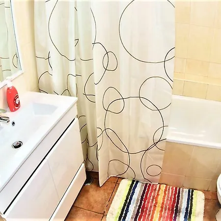 Apartment Paraiso Bloco A