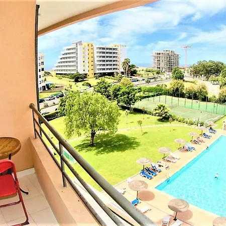 Paraiso Bloco A Apartament Portimão