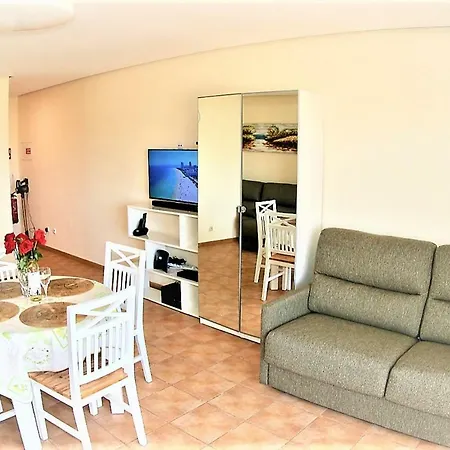 Paraiso Bloco A Apartament *