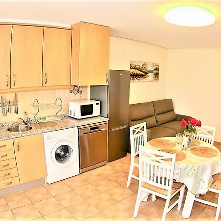 Apartament Paraiso Bloco A Portimão