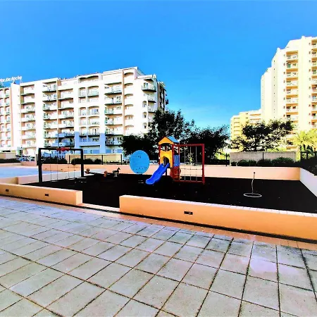 Apartment Paraiso Bloco A