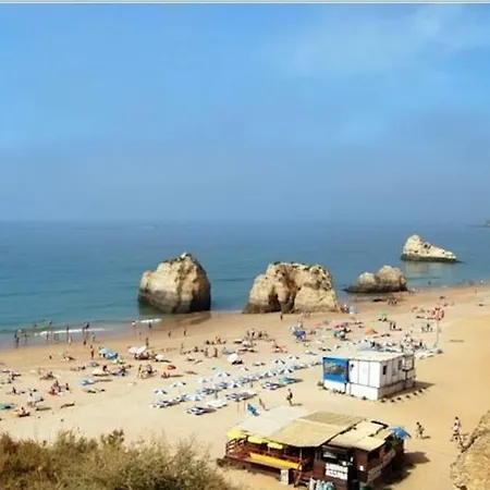 Paraiso Bloco A Apartment Portimao