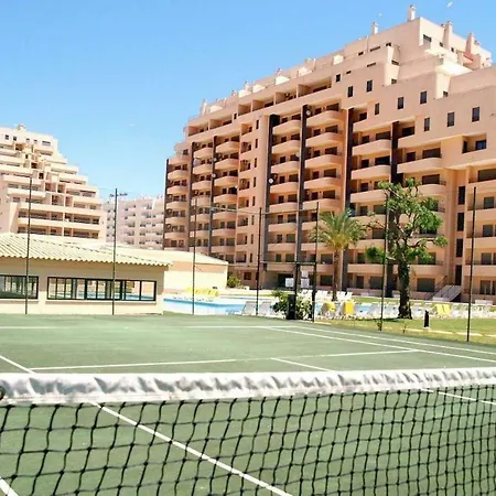 Apartmán Paraiso Bloco A Portimão