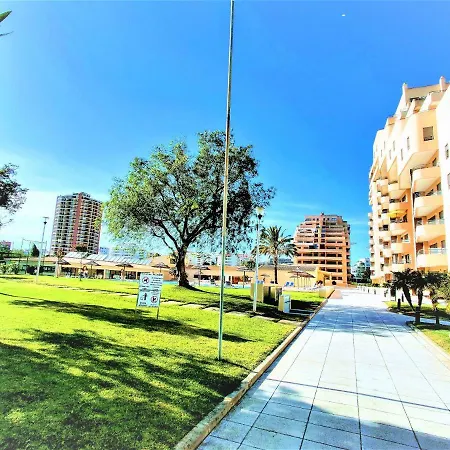 Apartmán Paraiso Bloco A