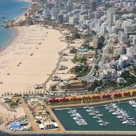 Paraiso Bloco A Apartmán Portimão